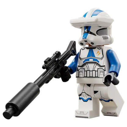 LEGO® Star Wars Minifigur Clone Trooper Specialist - sw1248