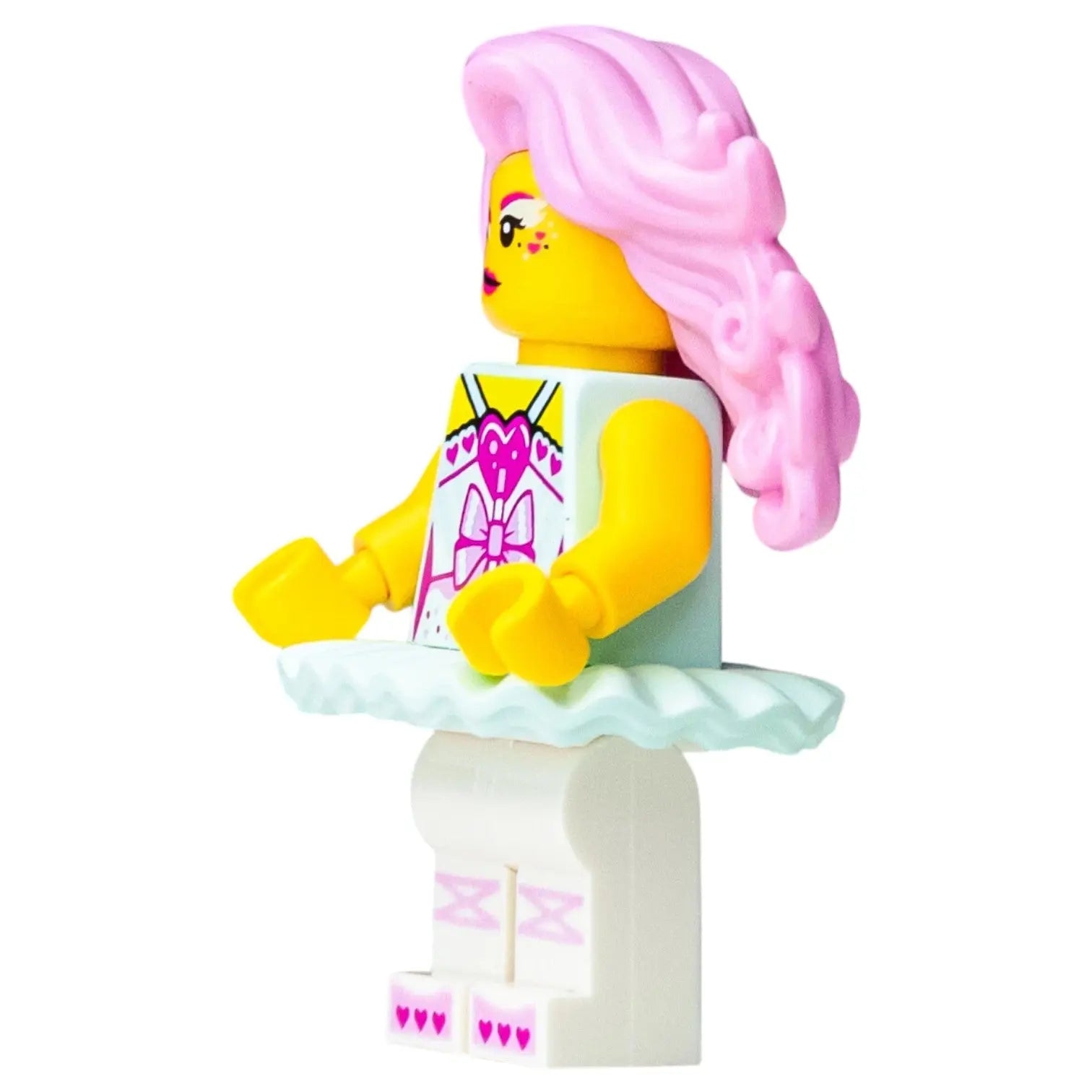 LEGO Vidiyo Minifigur Candy Ballerina - vid021 Spiele Pirat