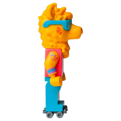 LEGO Vidiyo Minifigur Party Llama (L.L.A.M.A.) - vid004a Spiele Pirat
