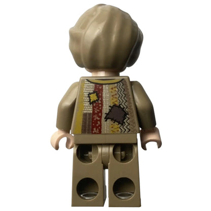 LEGO Prinz von Persien Minifigur Sheik Amar - pop009 Spiele Pirat