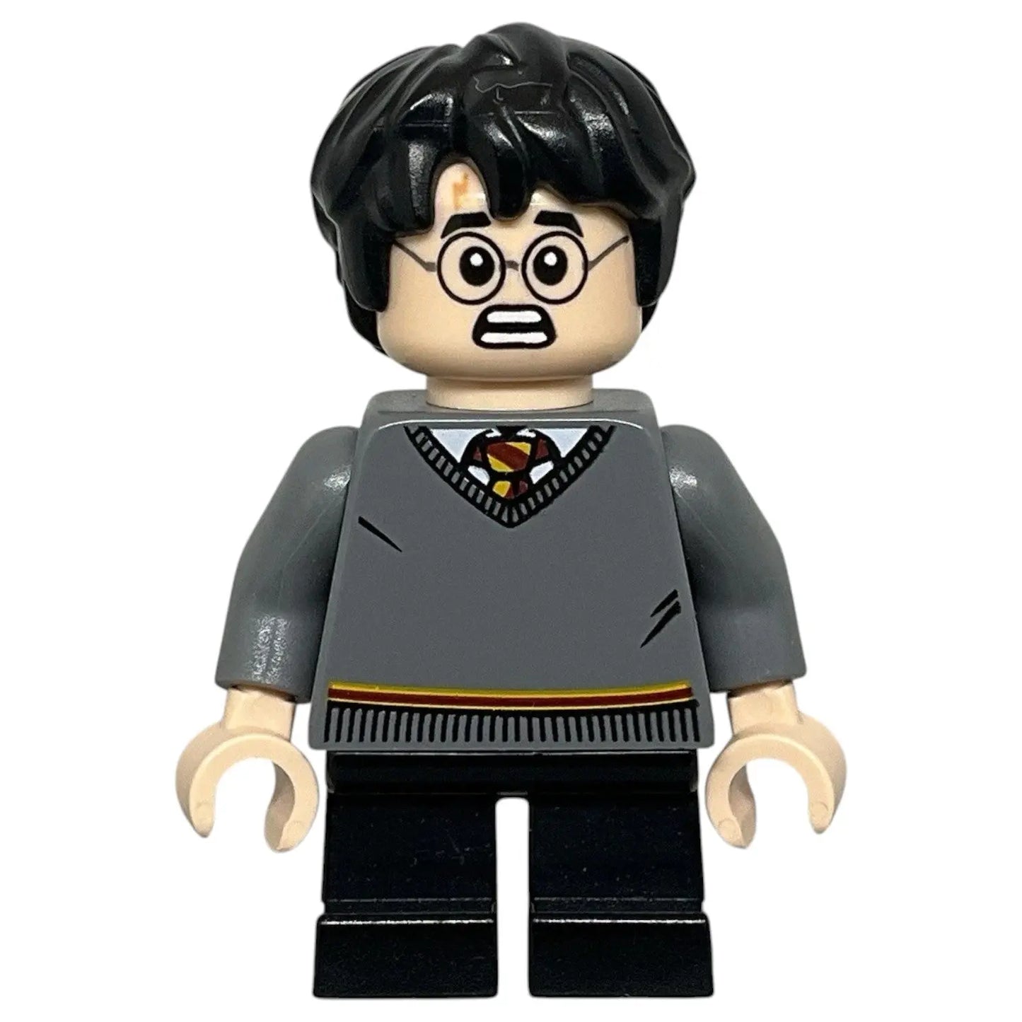 LEGO Harry Potter Minifigur Harry Potter - hp150 Spiele Pirat