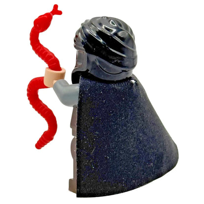 LEGO Prinz von Persien Minifigur Zolm Hassansin Anführer - pop012 Spiele Pirat