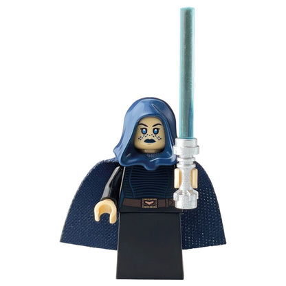 LEGO® Star Wars Minifigur Barriss Offee - sw0909