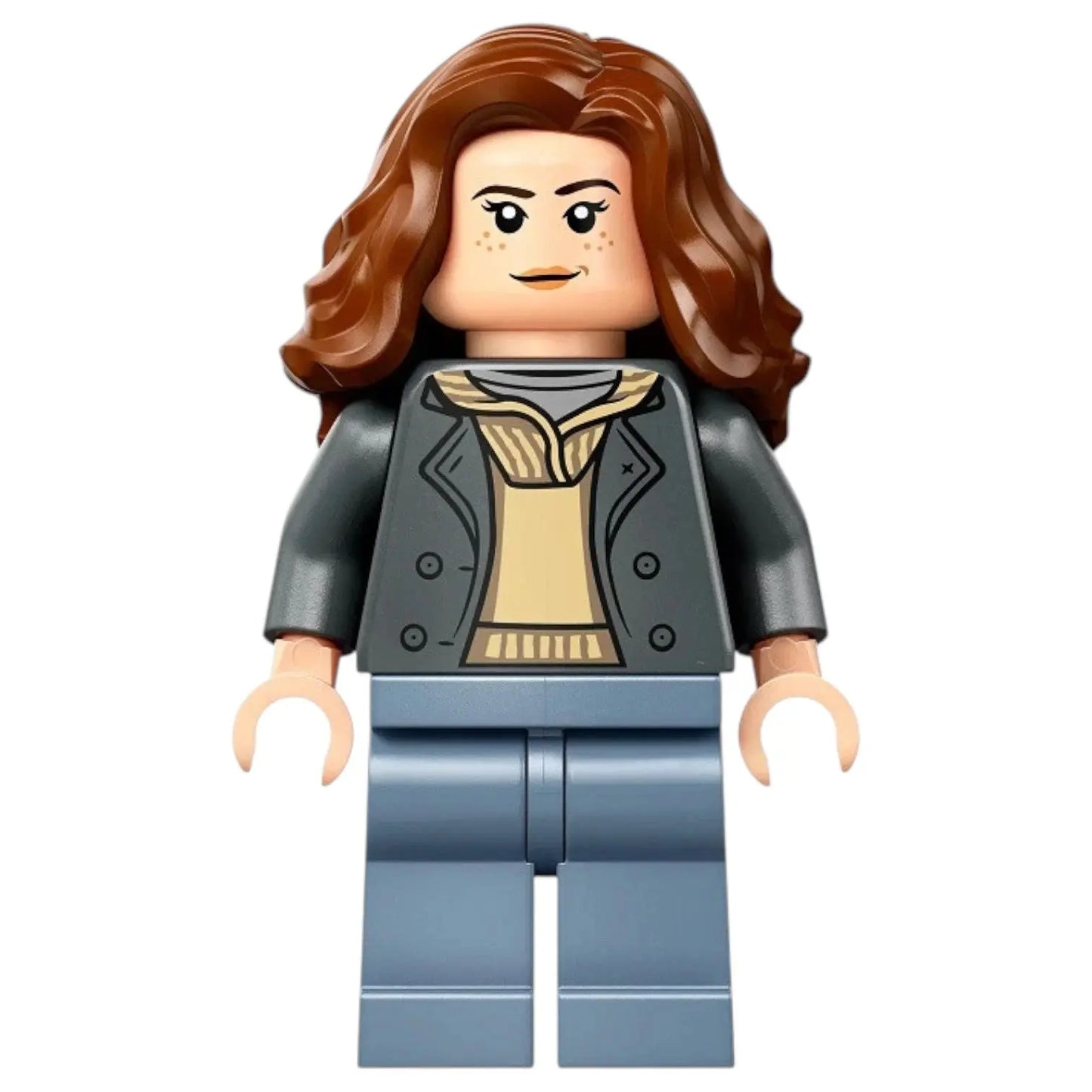 LEGO Harry Potter Minifigur Hermine Granger - hp530 Spiele Pirat