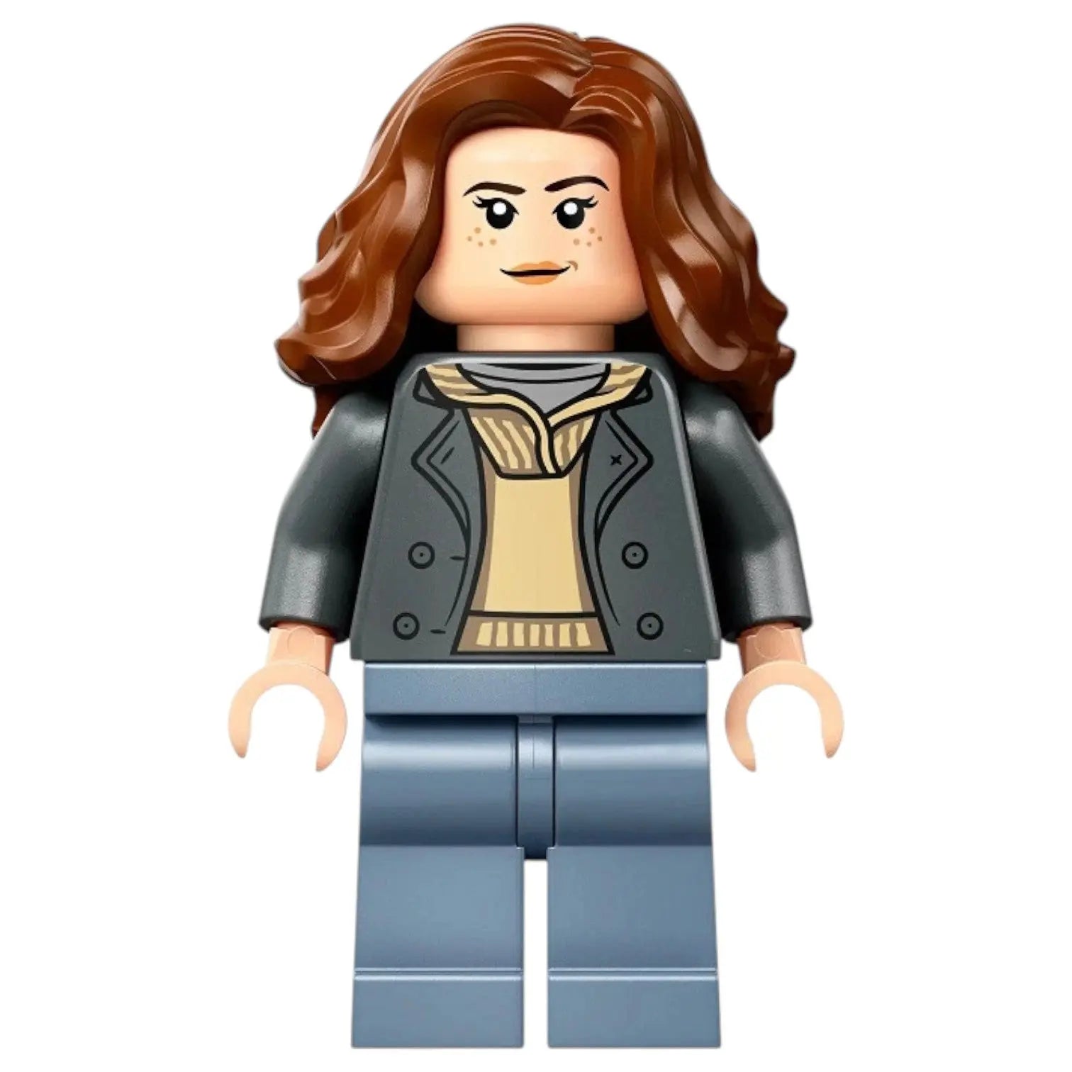 LEGO Harry Potter Minifigur Hermine Granger - hp530 Spiele Pirat