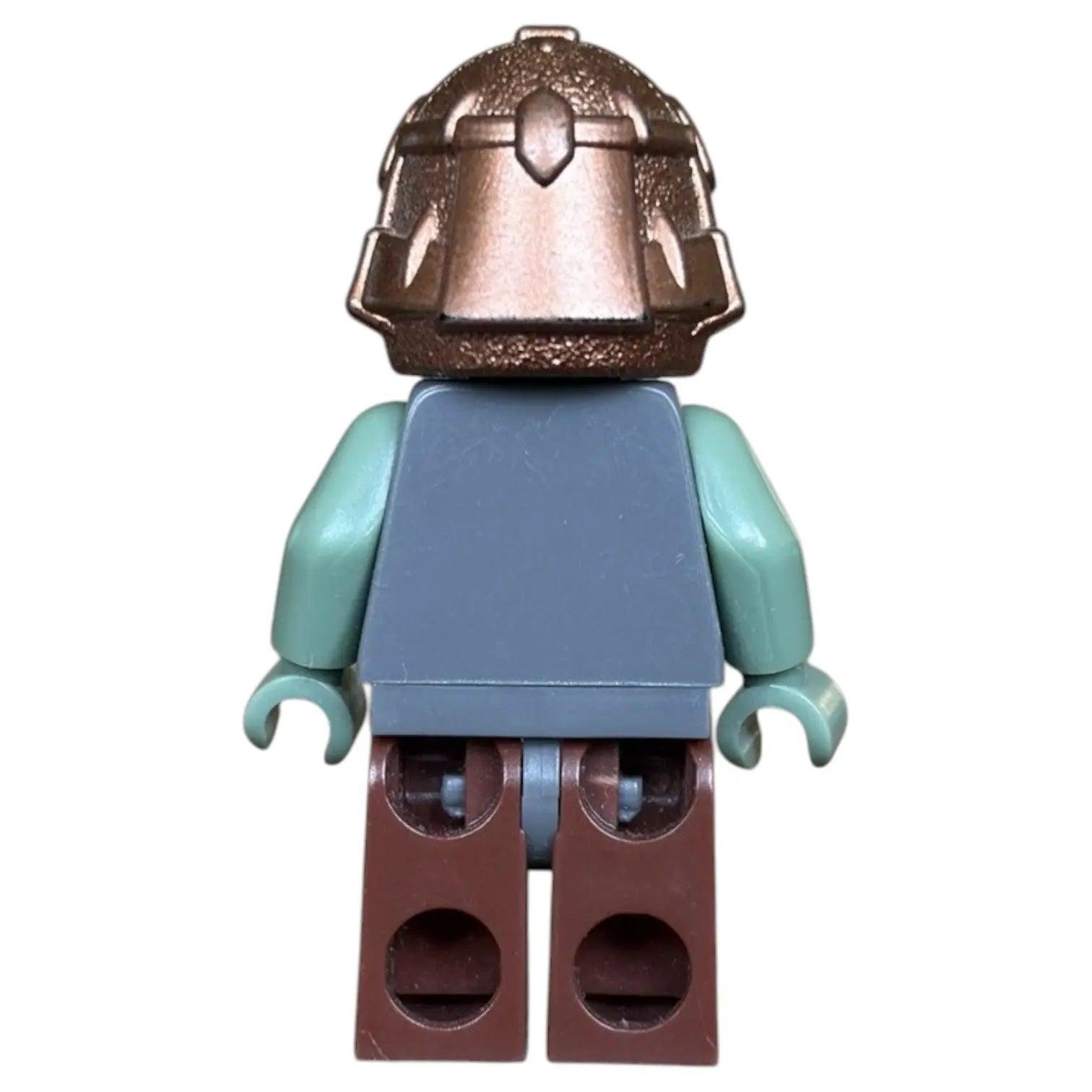 LEGO Castle Minifigur Fantasy Era Troll Krieger - cas399 Spiele Pirat