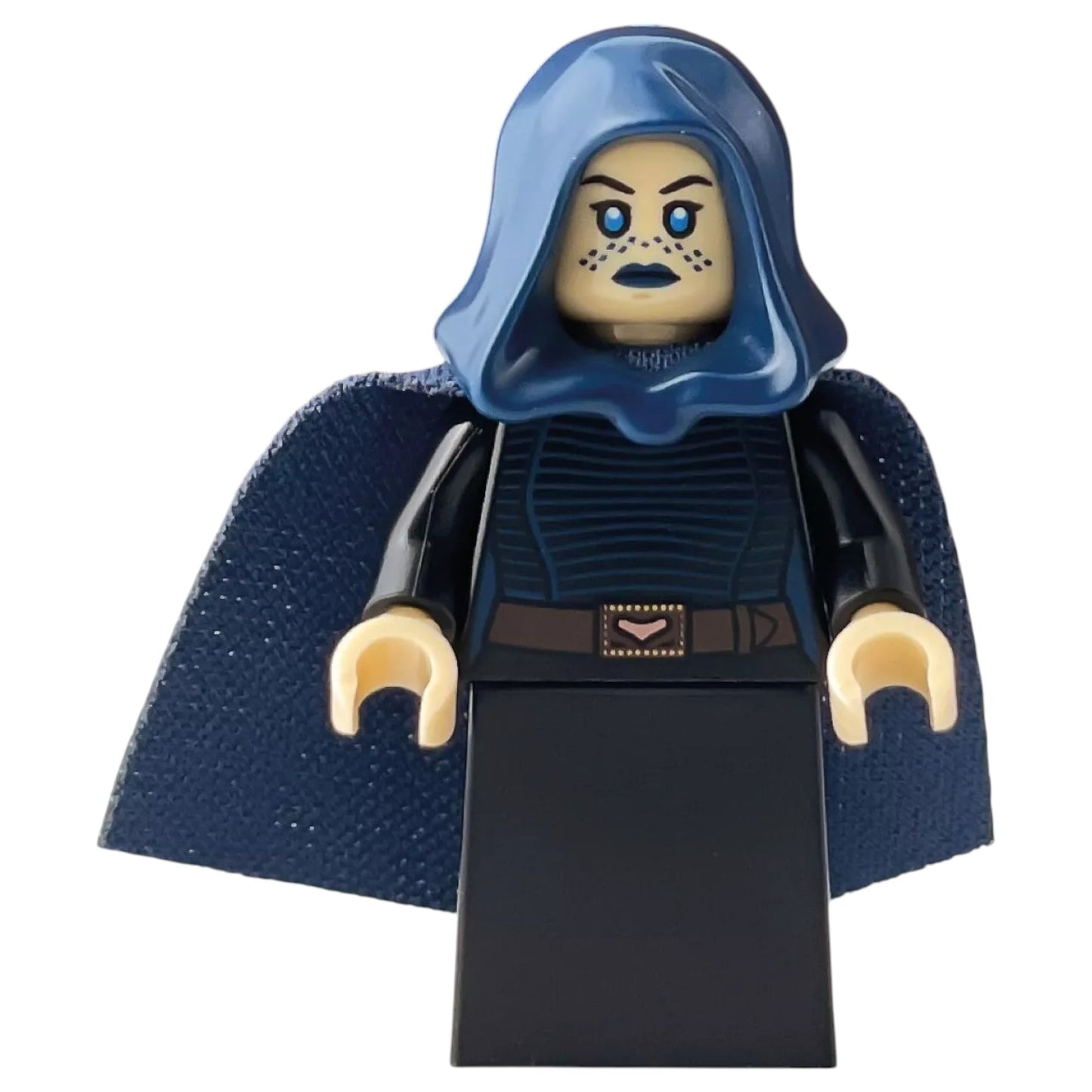 LEGO® Star Wars Minifigur Barriss Offee - sw0909