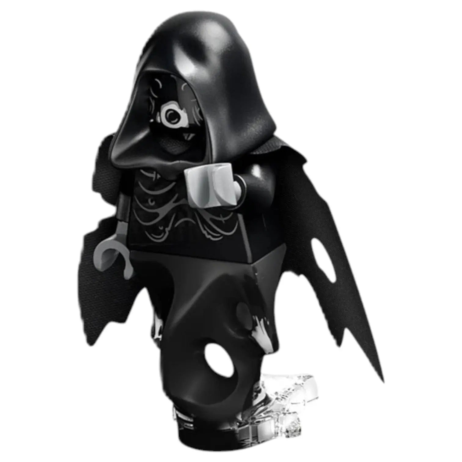 LEGO Harry Potter Minifigur Dementor - hp602 Spiele Pirat
