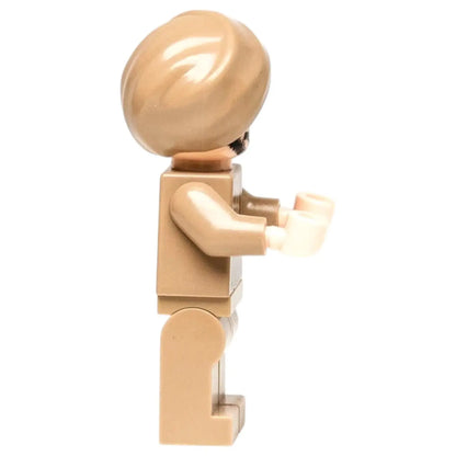 LEGO Prinz von Persien Minifigur Sheik Amar - pop009 Spiele Pirat