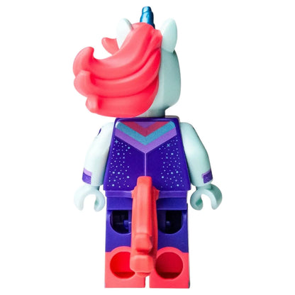LEGO Vidiyo Minifigur Unicorn DJ - vid005 Spiele Pirat