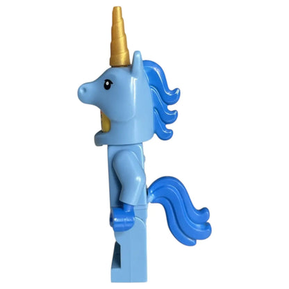 LEGO Minifigur Serie 18 Einhordn-Typ - col328 Spiele Pirat