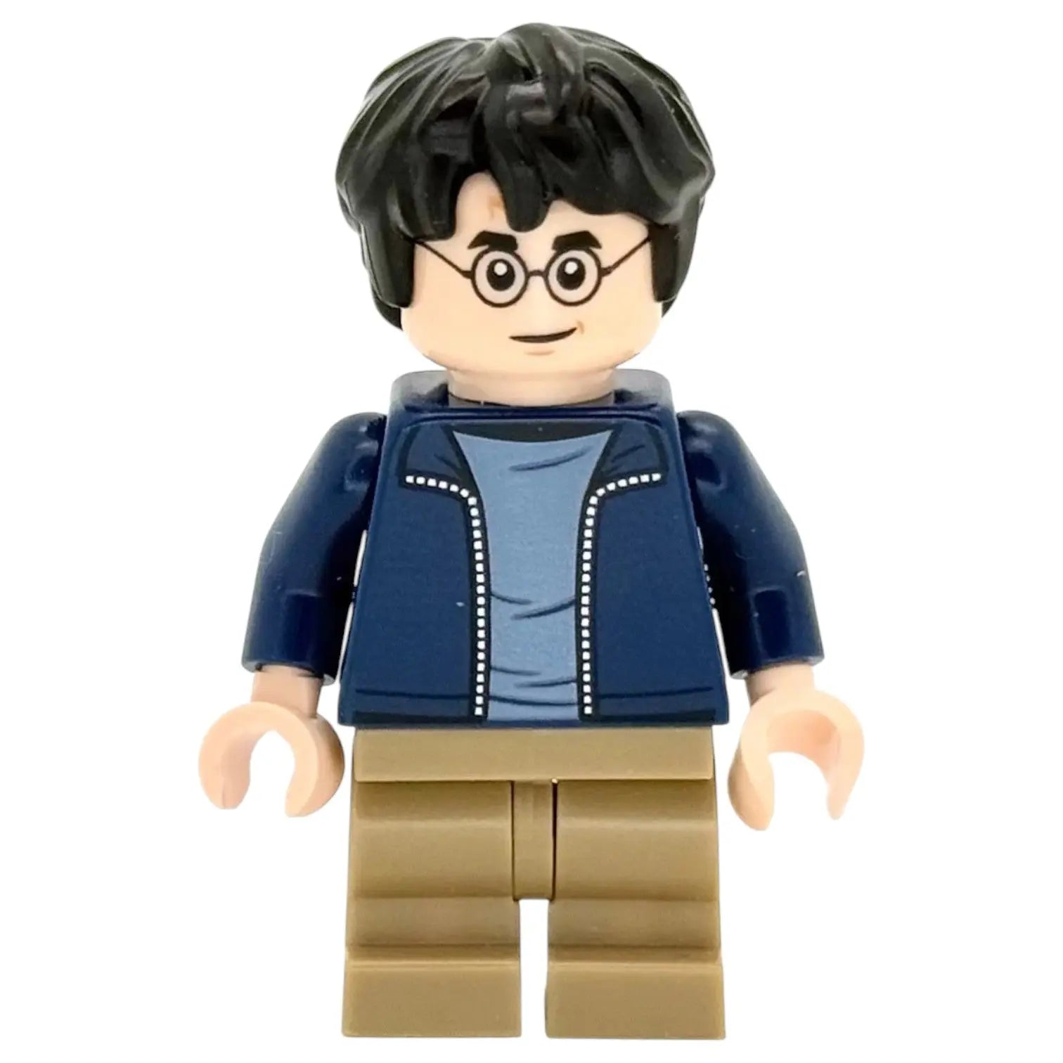 LEGO Harry Potter Minifigur Harry Potter - hp175 Spiele Pirat