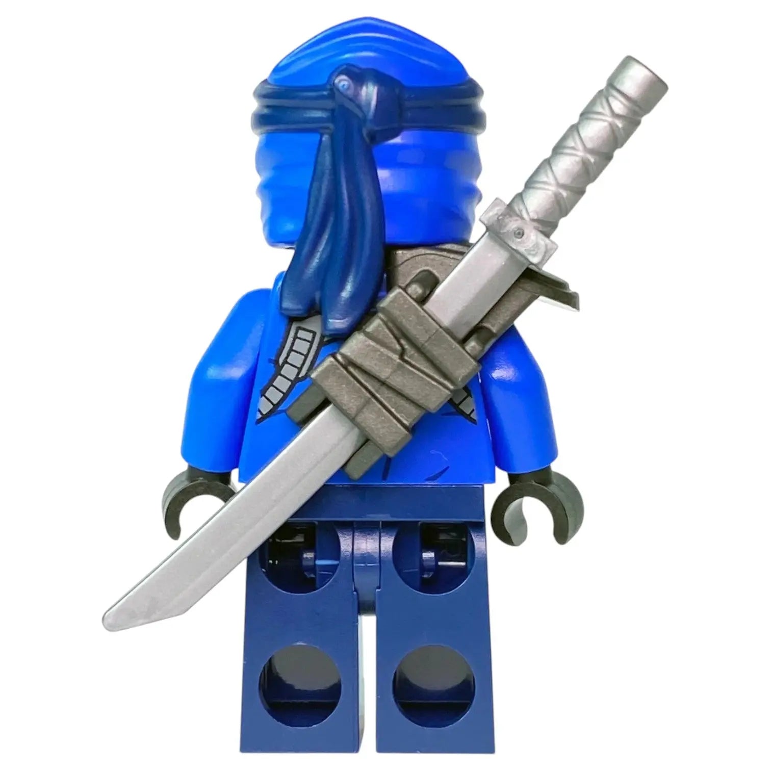 LEGO Ninjago Minifigur Jay - njo0548 Spiele Pirat