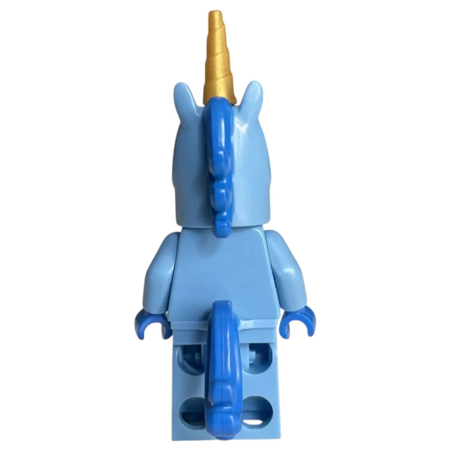 LEGO Minifigur Serie 18 Einhordn-Typ - col328 Spiele Pirat