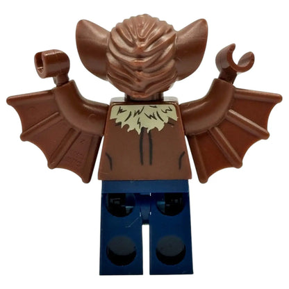 LEGO Super Heroes Minifigur Fledermaus Mann - sh0086 Spiele Pirat