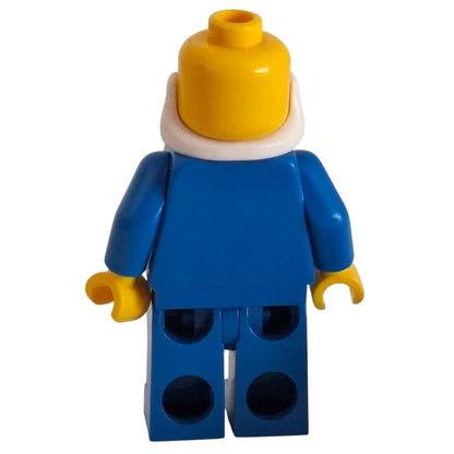 LEGO Castle Minifigur Kingdoms Zauberer - cas473 Spiele Pirat
