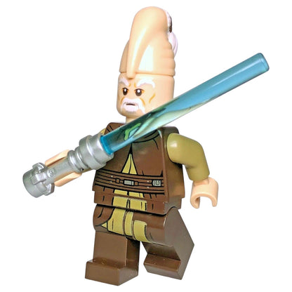 LEGO® Star Wars Minifigur Ki-Adi-Mundi - sw0911