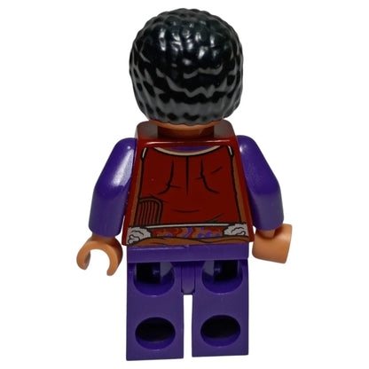 LEGO Super Heroes Minifigur Wong - sh0793 Spiele Pirat