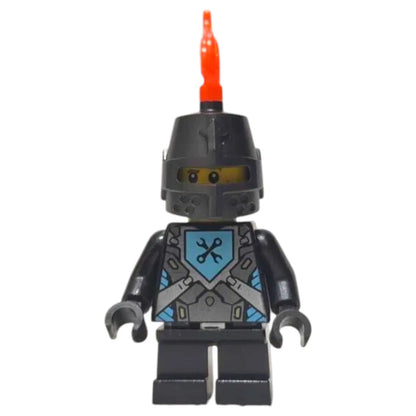 LEGO Nexo Knights Minifigur Robin Underwood - nex151