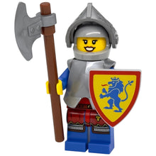 LEGO® Castle Minifigur Löwenritter Weiblich - cas559