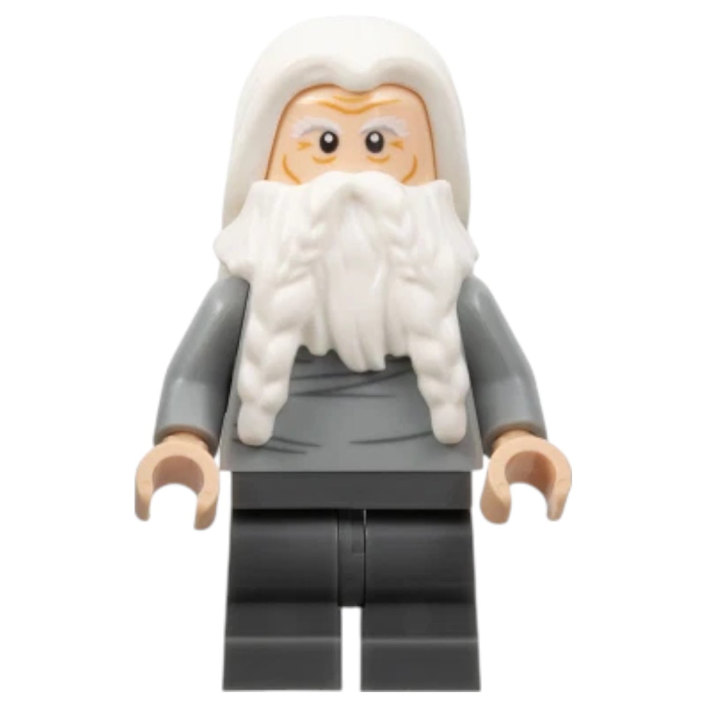 LEGO® Lord of the Rings Minifigur Gloin der Zwerg - lor118