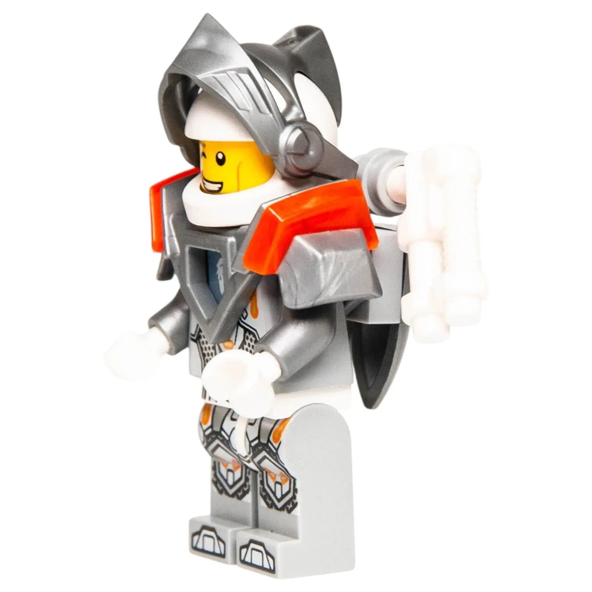 LEGO Nexo Knights Minifigur Lance Richmond - nex028