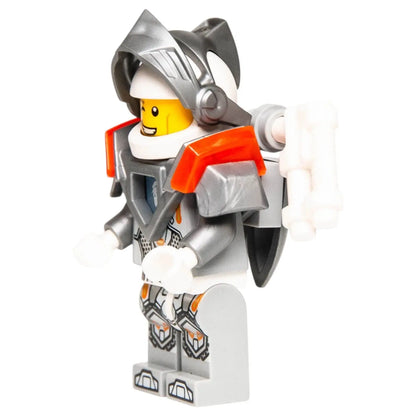 LEGO Nexo Knights Minifigur Lance Richmond - nex028