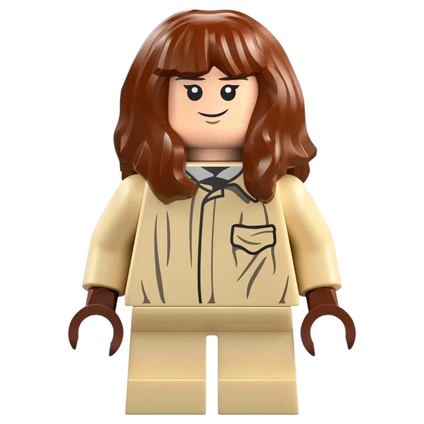 LEGO Harry Potter Minifigur Hermine Granger - hp571 Spiele Pirat