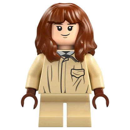 LEGO Harry Potter Minifigur Hermine Granger - hp571 Spiele Pirat