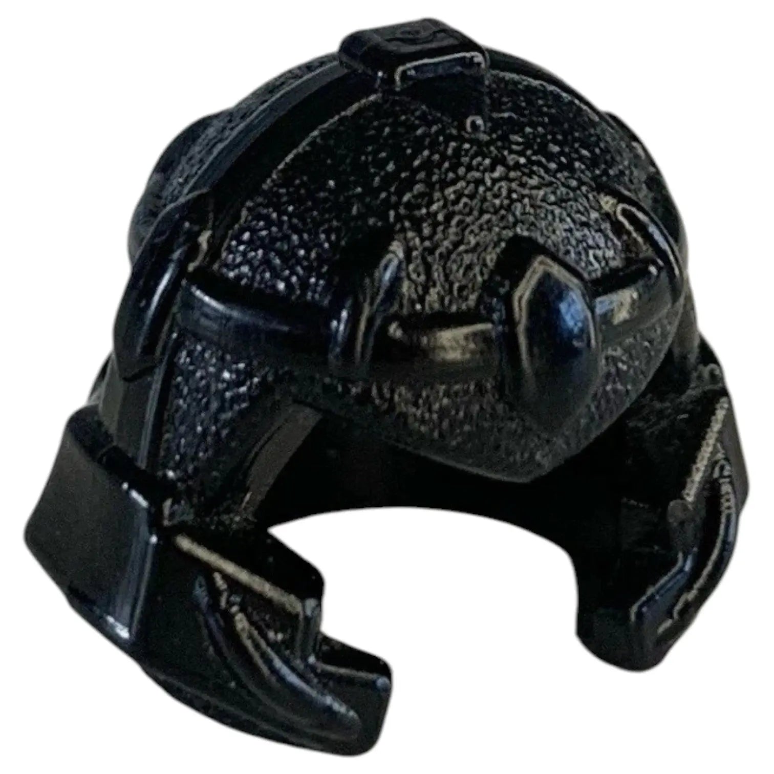 LEGO Zubehör Castle Troll Helm - Schwarz - 60751 Spiele Pirat