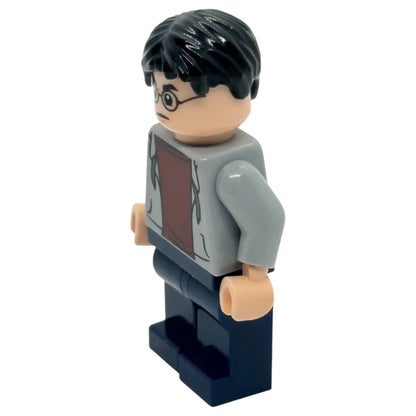 LEGO Harry Potter Minifigur Harry Potter - hp213 Spiele Pirat