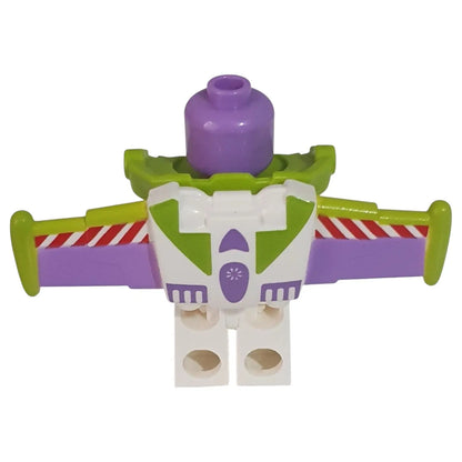 LEGO Disney Minifigur Toy Story Buzz Lightyear - dis183