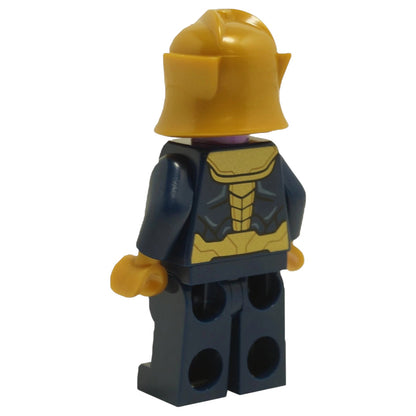 LEGO® Super Heroes Minifigur Tanos - sh0696