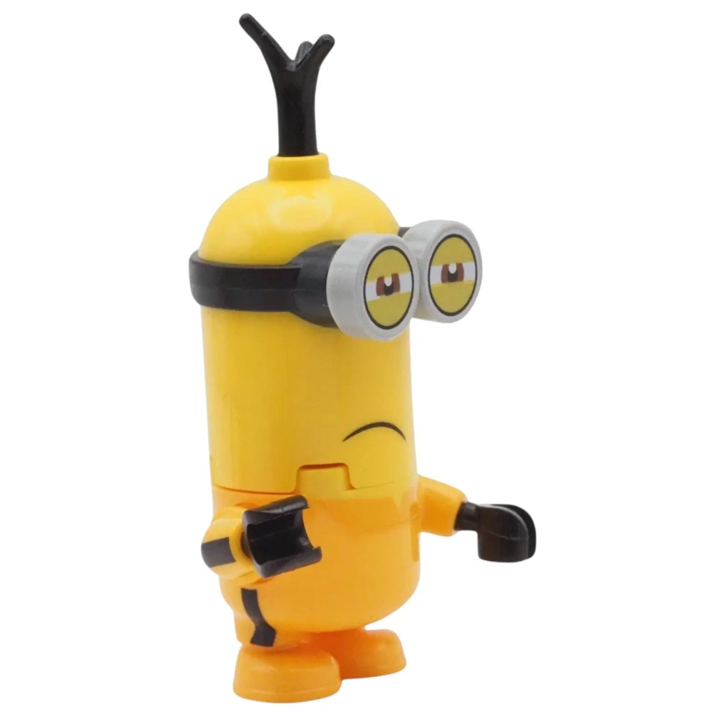 LEGO Minions Minifigur Minion Kevin Jumpsuit - mnn008 Spiele Pirat
