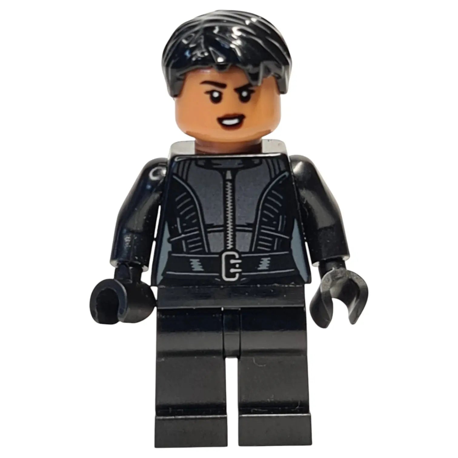 LEGO Super Heroes Minifigur Selina Kyle - sh0788 Spiele Pirat