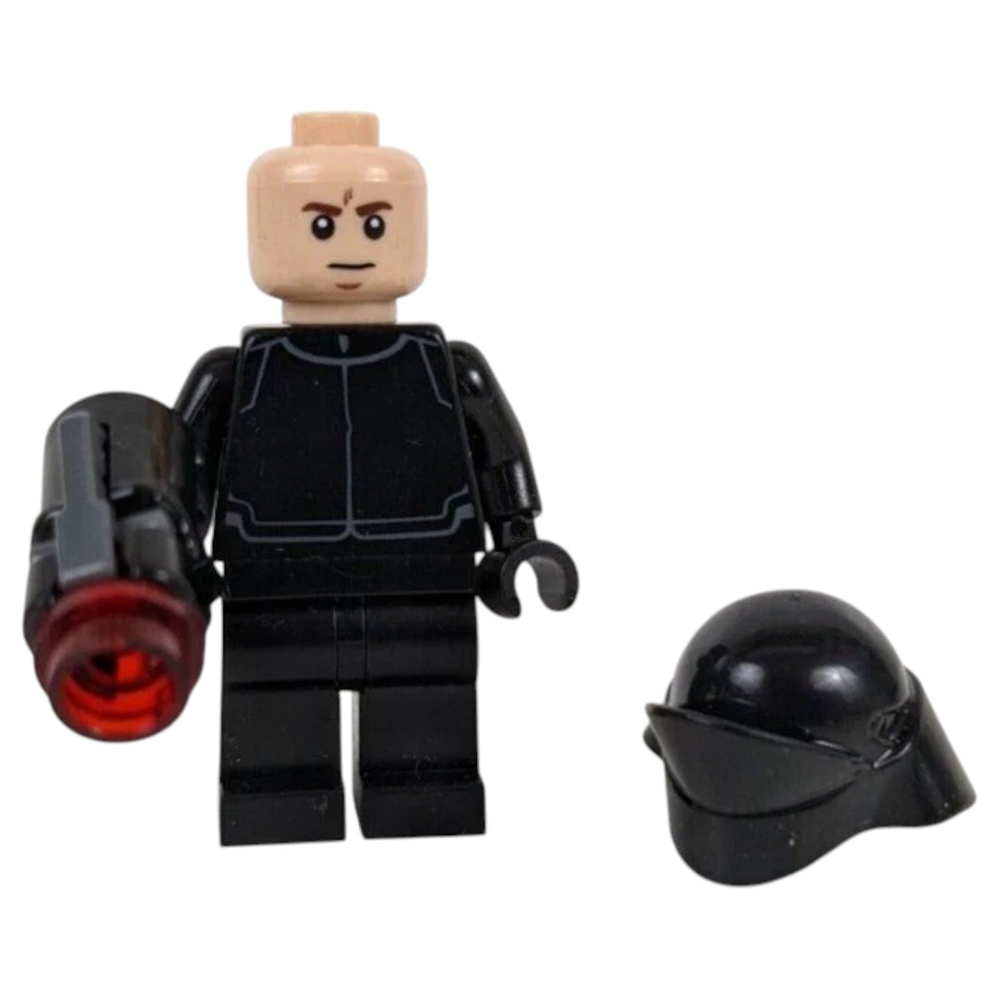 LEGO® Star Wars Minifigur First Order Crew Member - sw0671