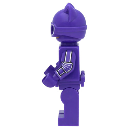 LEGO Super Heroes Minifigur Catwoman - sh0330 Spiele Pirat