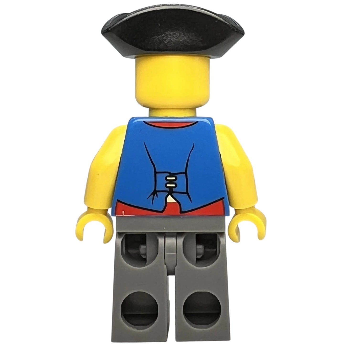 LEGO® Piraten Minifigur Männlich  - pi186