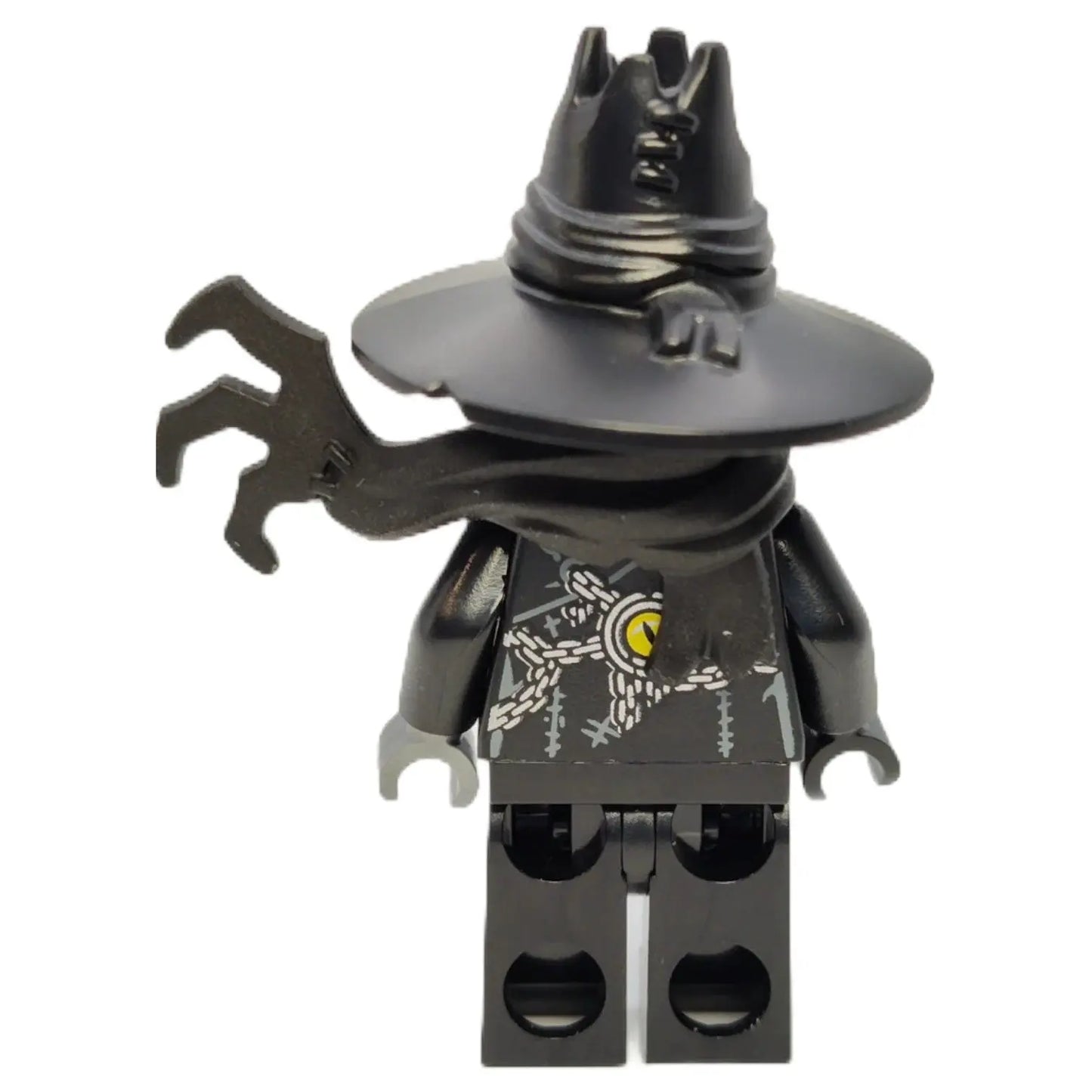 LEGO DREAMZzz Minifigur Night Hunter - drm007 Spiele Pirat