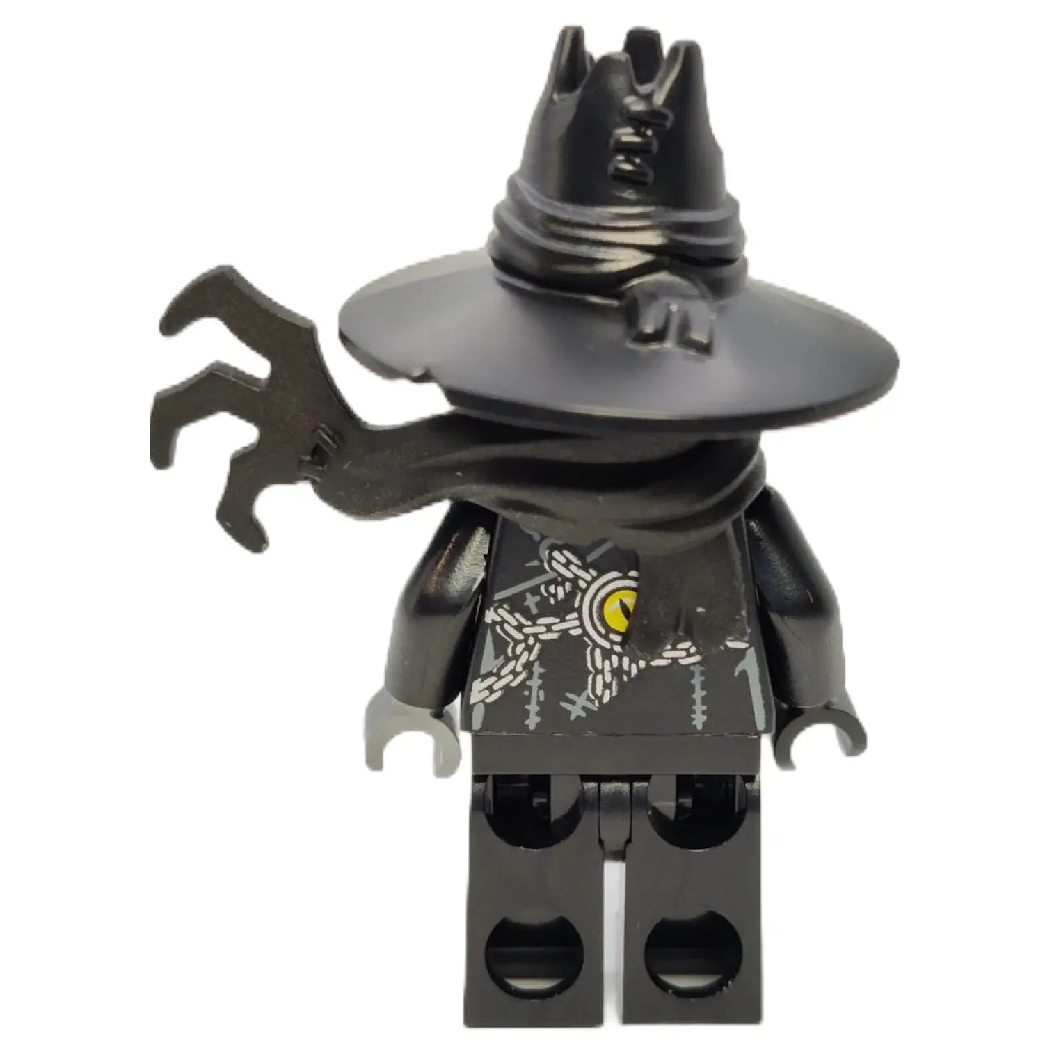 LEGO DREAMZzz Minifigur Night Hunter - drm007 Spiele Pirat