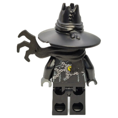 LEGO DREAMZzz Minifigur Night Hunter - drm007 Spiele Pirat