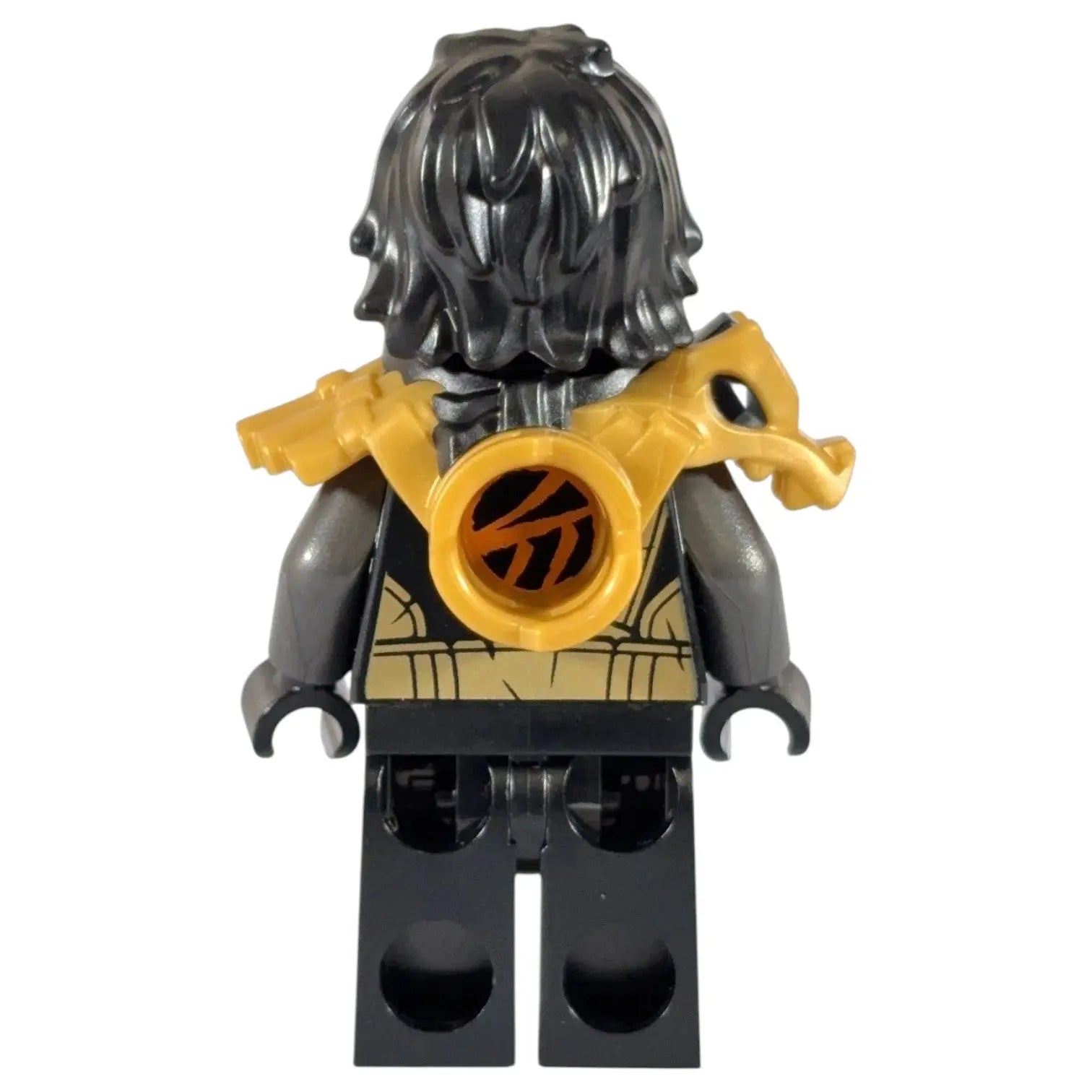 LEGO Ninjago Minifigur Cole - njo0970 Spiele Pirat