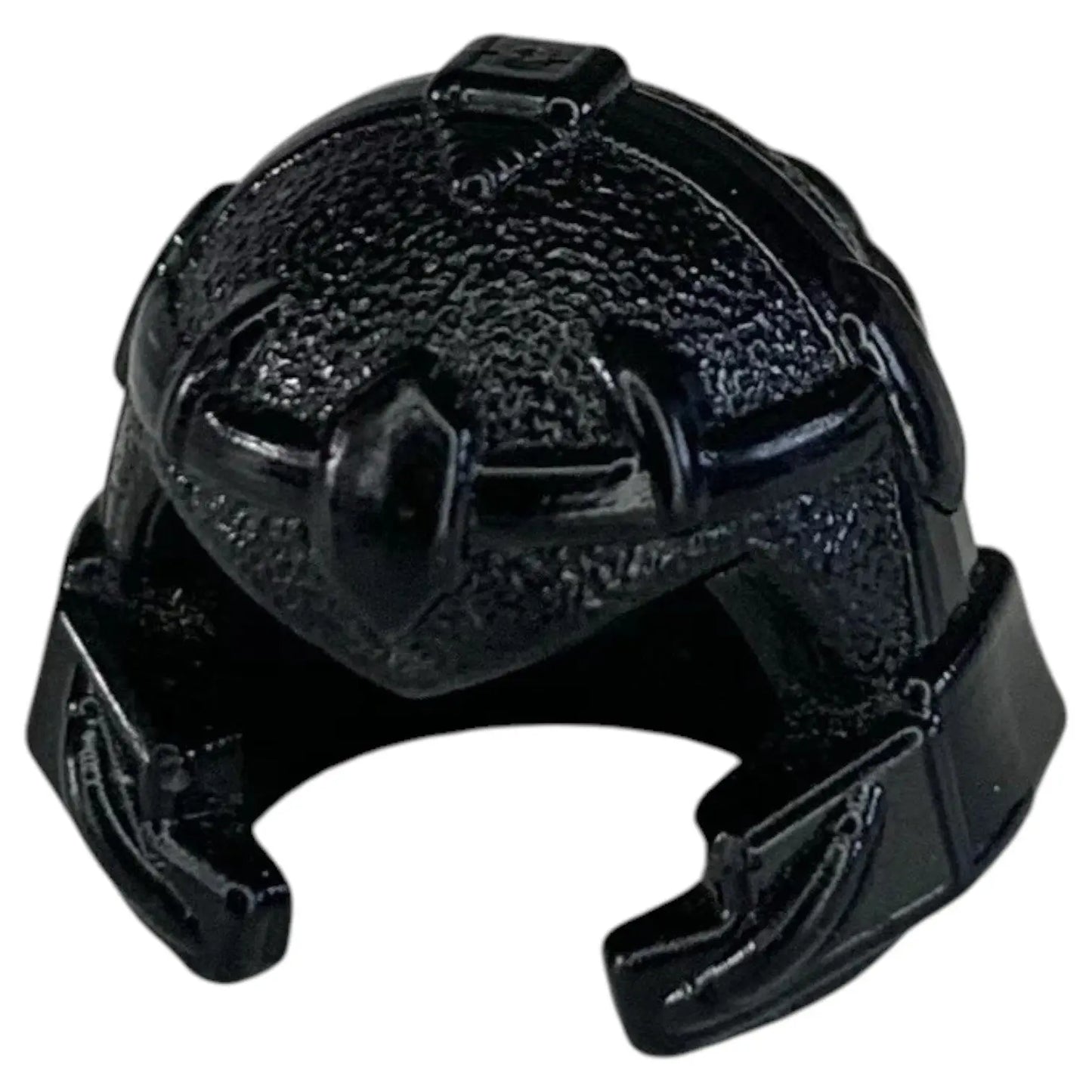 LEGO Zubehör Castle Troll Helm - Schwarz - 60751 Spiele Pirat
