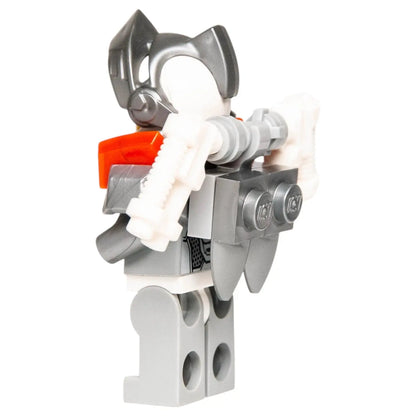 LEGO Nexo Knights Minifigur Lance Richmond - nex028