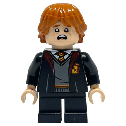 LEGO Harry Potter Minifigur Ron Weasley - hp283