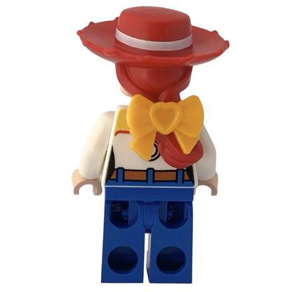 LEGO Disney Minifigur Toy Story Jessie - dis182