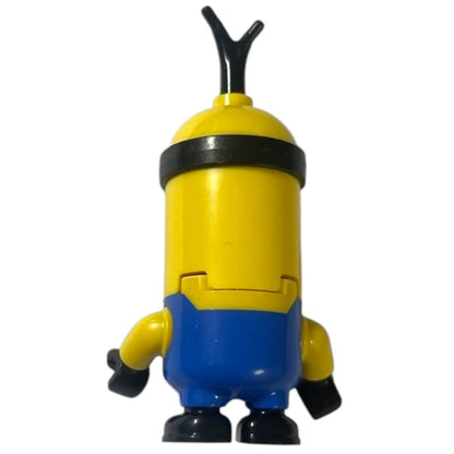 LEGO Minions Minifigur Minion - mnn016 Spiele Pirat