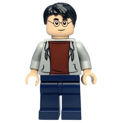 LEGO Harry Potter Minifigur Harry Potter - hp213 Spiele Pirat