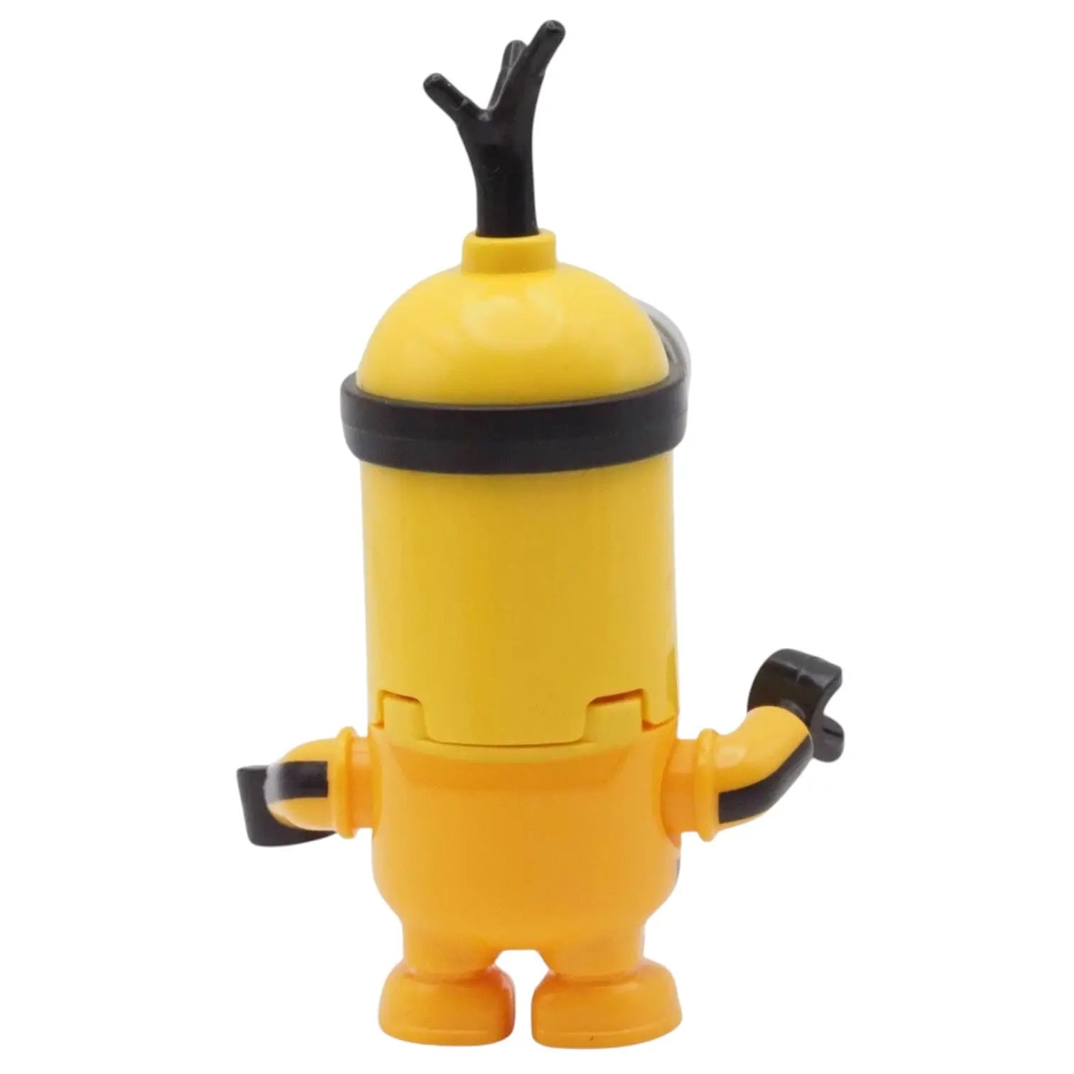 LEGO Minions Minifigur Minion Kevin Jumpsuit - mnn008 Spiele Pirat