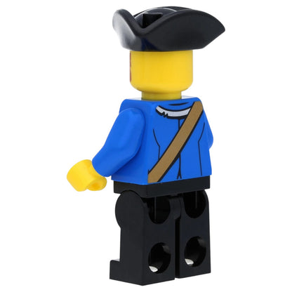 LEGO® Piraten Minifigur Pirat - pi197